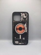 Capa DBRAND GRIP, pele fosca desmontagem Iphone 16 Pro Max comprar usado  Enviando para Brazil