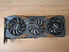 Graphic card gigabyte d'occasion  L'Arbresle
