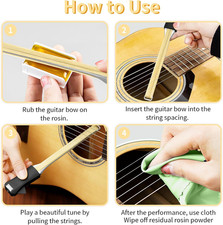 Guitar bow ebow for sale  Encino