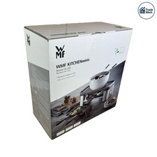 Wmf küchenminis raclette gebraucht kaufen  Grimma