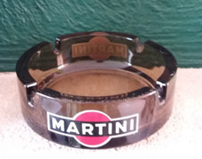 Ancien cendrier martini d'occasion  Bauvin