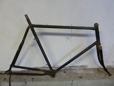 Ancien vélo cadre d'occasion  Oullins