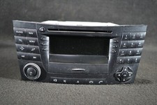 Mercedes w211 navi gebraucht kaufen  Bohmte