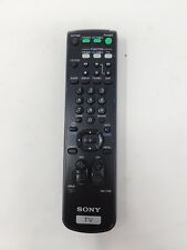 Controle remoto de TV Sony RM-Y135A testado KV29RS22C, KV29PS2, KV27522, KV32522 comprar usado  Enviando para Brazil