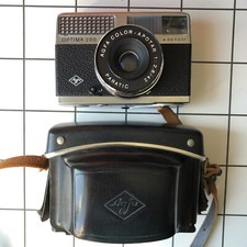 Agfa optima 200 for sale  COVENTRY