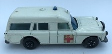 Vintage lesney matchbox for sale  CHRISTCHURCH