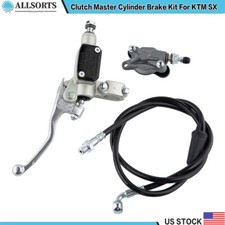 New hydraulic clutch for sale  USA