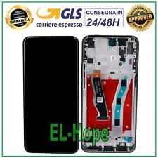 Display lcd frame usato  Villabate