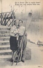 Carrtolina tematica innamorati usato  Bologna