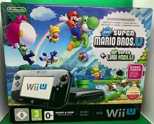 Nintendo wii set gebraucht kaufen  Minden