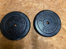 Everlast cast iron for sale  WARRINGTON