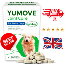 Yumove senior dog for sale  AYLESFORD