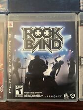 Rock band complete for sale  Franklin