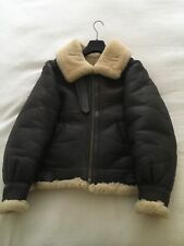 Bomber jacket avirex usato  Vilminore di Scalve
