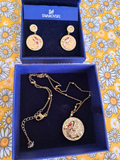 Collier boucles oreilles d'occasion  Rouen-