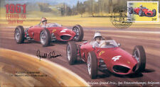1961a ferrari 156 for sale  LITTLEHAMPTON