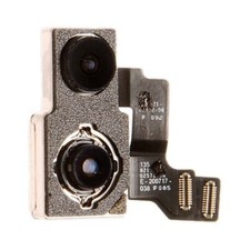 Conjunto de câmera traseira para Apple iPhone 12 mini peça de reparo de celular de substituição comprar usado  Enviando para Brazil