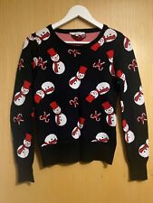 Christmas jumper. women for sale  CROYDON