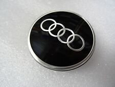 Audi nabendeckel riginalteil gebraucht kaufen  Neuss