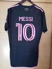 Lionel messi maglia usato  Spedire a Italy