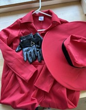 Carmen sandiego costume for sale  Spokane