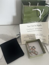 Van cleef arpels usato  Casoria
