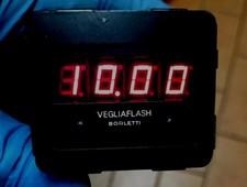 Veglia flash 82378047 usato  Carpi