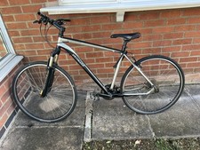 Specialized bike crosstrail for sale  LEICESTER