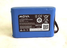Batterie robot tondeuse d'occasion  Morteaux-Coulibœuf