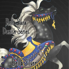 Bella sara danish for sale  Walton