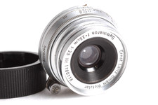 Leica leitz summaron gebraucht kaufen  München