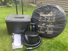 Tan.lite machine spray for sale  WARWICK