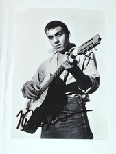 Autografo adriano celentano usato  Settimo Milanese