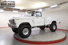 1976 ford f250 for sale  Denver