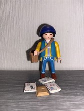 Playmobil figur serie gebraucht kaufen  Zerbst/Anhalt