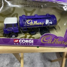 Corgi classics bedford for sale  MANCHESTER