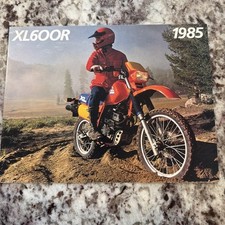 1985 honda xl600r for sale  Dubuque