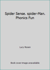 Spider sense. spider for sale  Aurora