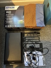 Epson v600 perfection for sale  BRIGHTON