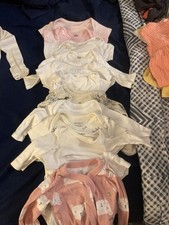 Girl baby clothes for sale  Painter