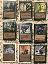 Magic the gathering gebraucht kaufen  Berlin
