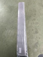 Protezione inox paraurti usato  Adria