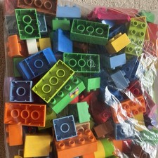 Original lego duplo for sale  BUSHEY