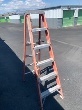 louisville 6 ft stepladder for sale  Las Vegas