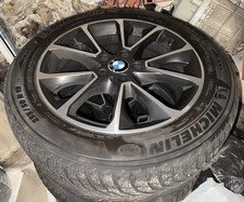 bmw x5 e70 winterreifen gebraucht kaufen  Wald-Michelbach
