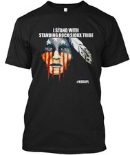 Standing rocks sioux for sale  USA