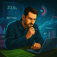 Calcio scommesse dinamic usato  Lari