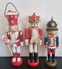 Nussknacker kleine miniaturen gebraucht kaufen  Elmshorn