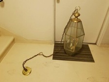Vintage foyer hexagonal for sale  Corona