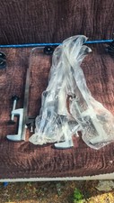 Optic wall bracket for sale  THAME